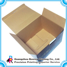 Custom Foldable Recycle Large Cardboard Boxes For Shipping